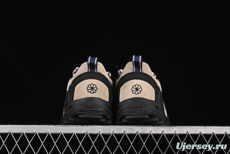 Keen Jasper Rocks SP Urban Series Retro Low-Top Lace-Up Outdoor Camping Hiking Mountaineering Training Shoes - 1030399