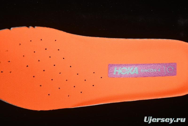 HOKA ONE ONE Rincon 4 Lightweight Breathable Knit Running Shoes - 1155130 HKC