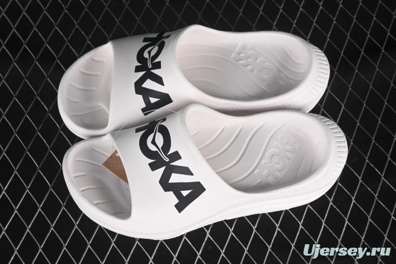 HOKA ONE ONE ORA Comfortable Slip-Resistant Slide Sandals - CSC3