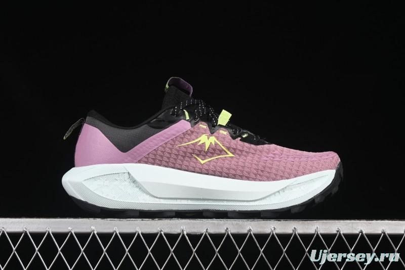 Asics Gel-Trabuco 13 Retro Breathable Casual Shoes with Cushioning for Men - 1012B768-500