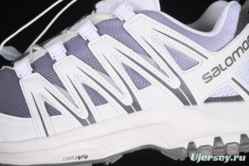 Salomon XA PRO 3D Outdoor Trail Running Shoes with SENSIFIT and 3D ADVANCED CHASSIS - 472457-28