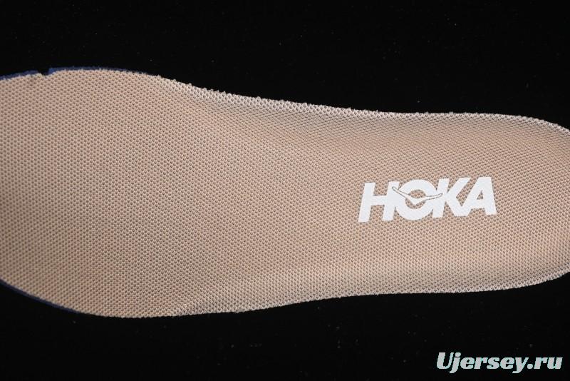 HOKA ONE ONE Bondi 9 Performance Cushion Running Shoes - 1162011 OLTM