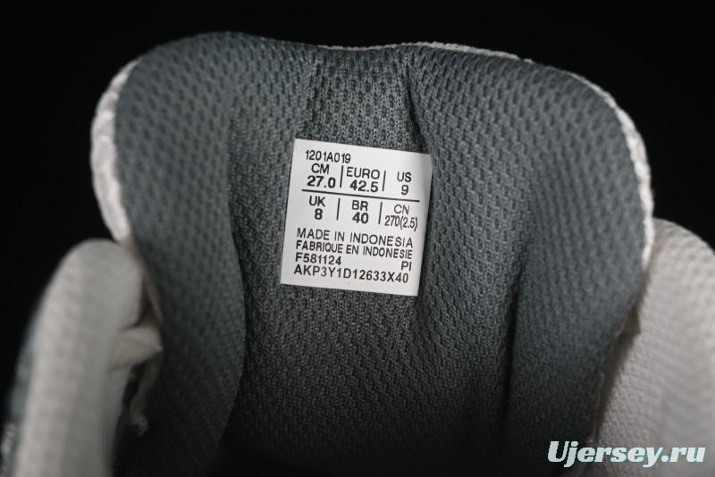 Asics Gel-Kayano 14 Running Shoes with 3D Visible GEL Cushioning and FF BLAST PLUS Midsole - 1201A019-200