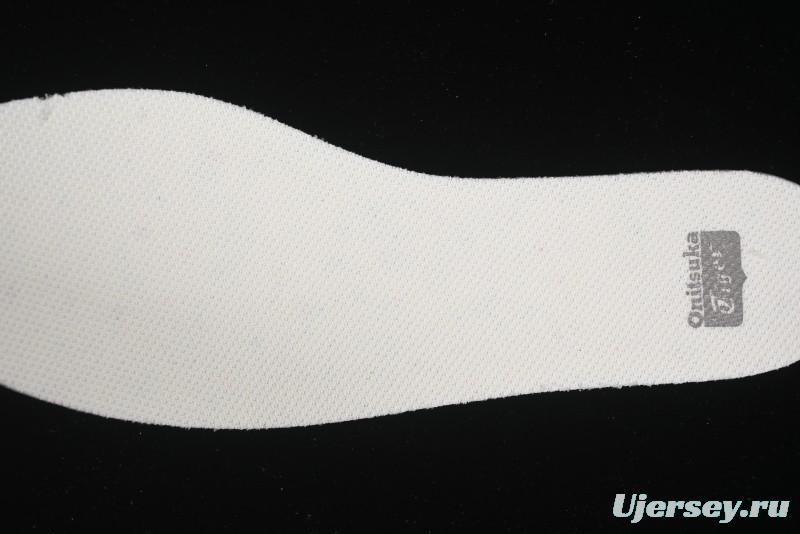 Onitsuka Tiger Serrano CL Breathable Comfort Casual Shoes - 1183B886-100