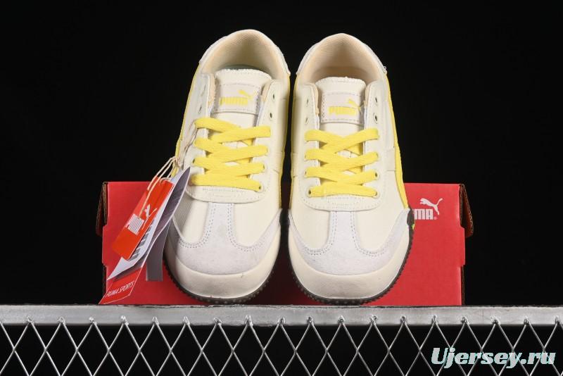 Puma Bella UT Canvas Casual Sneakers - 403492-01