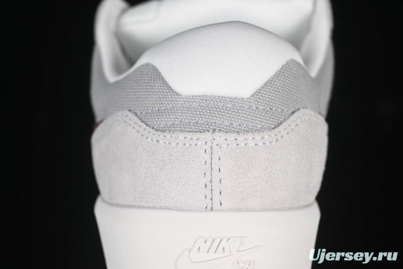 Nike SB Force 58 Retro Skateboard Shoes - FQ7637-001