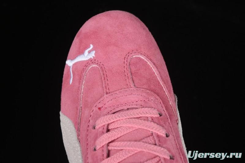 Puma Speedcat Racing Series Low-Top Lifestyle Casual Shoes - 401698-05