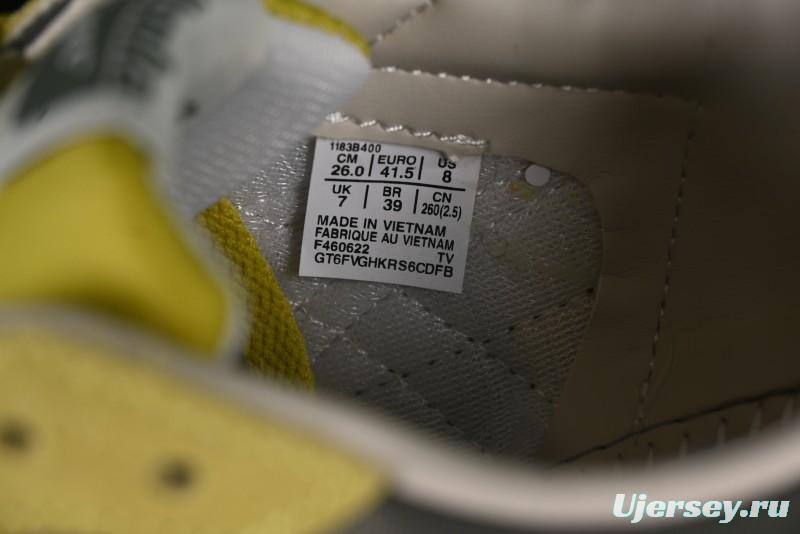 Onitsuka Tiger Serrano CL Breathable Comfort Casual Shoes - 1183B400-305