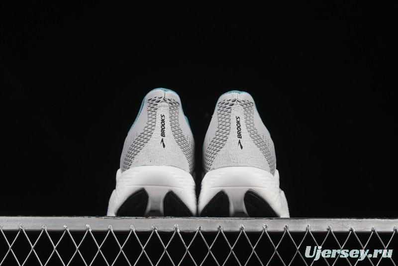 Brooks Hyperion Max 2 Cushioned Racing Marathon Running Shoes - 1104341D403