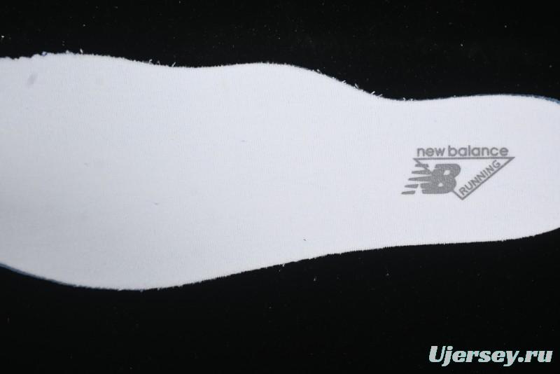 New Balance NB9060 Series Retro Casual Running Shoes with ABZORB Cushioning - U9060JBB