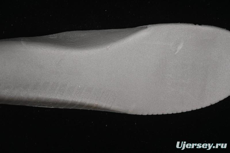 Nike Air Force 1 '07 Low Stussy Double Flame Casual Sneakers with Full-Length Air Cushion - XS1958-555