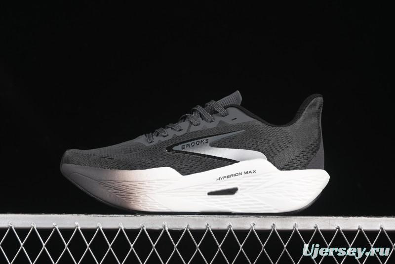 Brooks Hyperion Max 2 Cushioned Racing Shoes for Marathon - 1104341D402