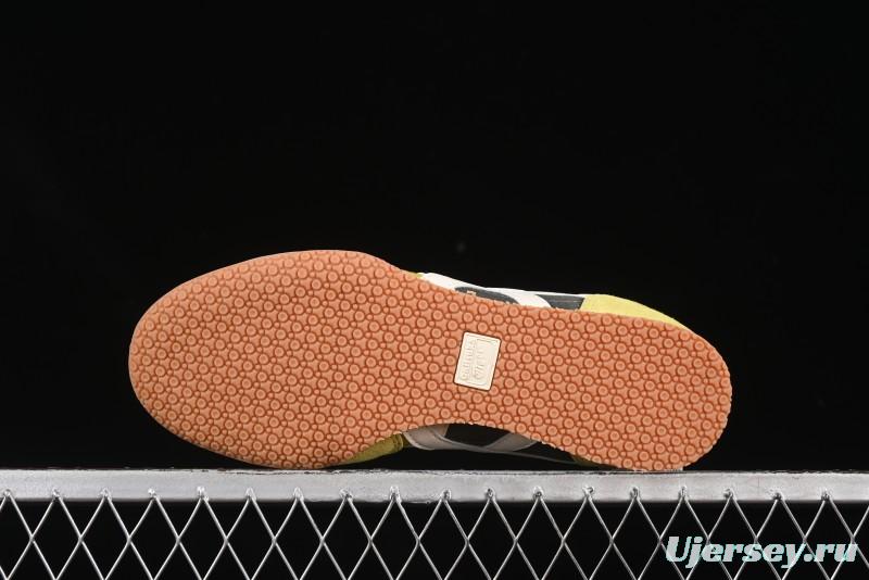 Onitsuka Tiger Serrano CL Breathable Comfort Casual Shoes - 1183B400-305