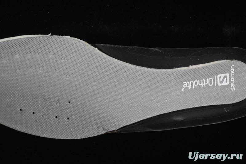 Salomon XA PRO 3D Outdoor Trail Running Shoes with SENSIFIT and 3D ADVANCED CHASSIS - 477920-28