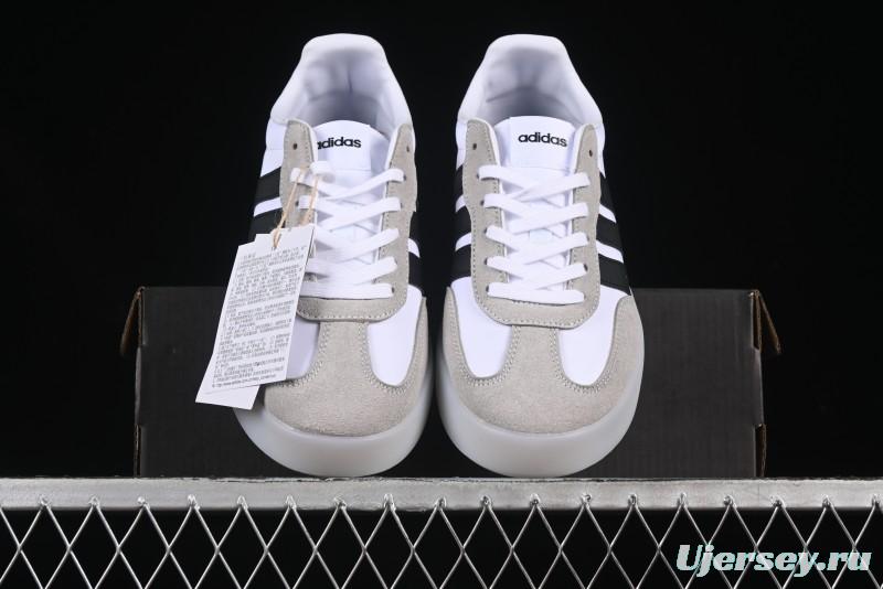 Adidas Barreda Decode Comfort Cushion Low Top Casual Sneakers - JI2315