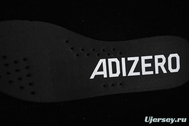 Adidas Adizero Adios 4 M Running Shoes Lightweight Breathable Low-Top - JR6369