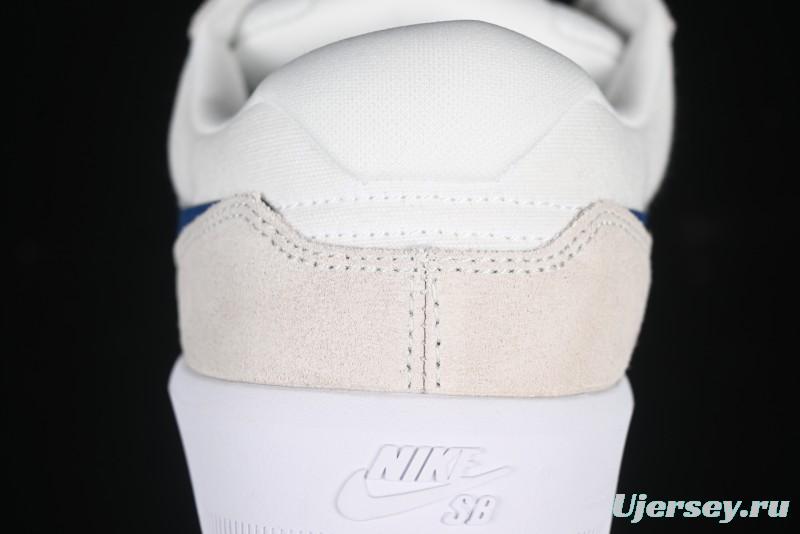 Nike SB Force 58 Retro Skate Shoes - CZ2959-007