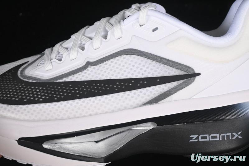 Nike Zoom Fly 6 Running Shoes with Flyknit and React Foam - FN8454-100