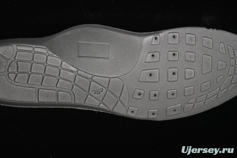 Nike Air Max 1 Retro Running Shoes with Half-Sole Air Cushion - HF8813-700