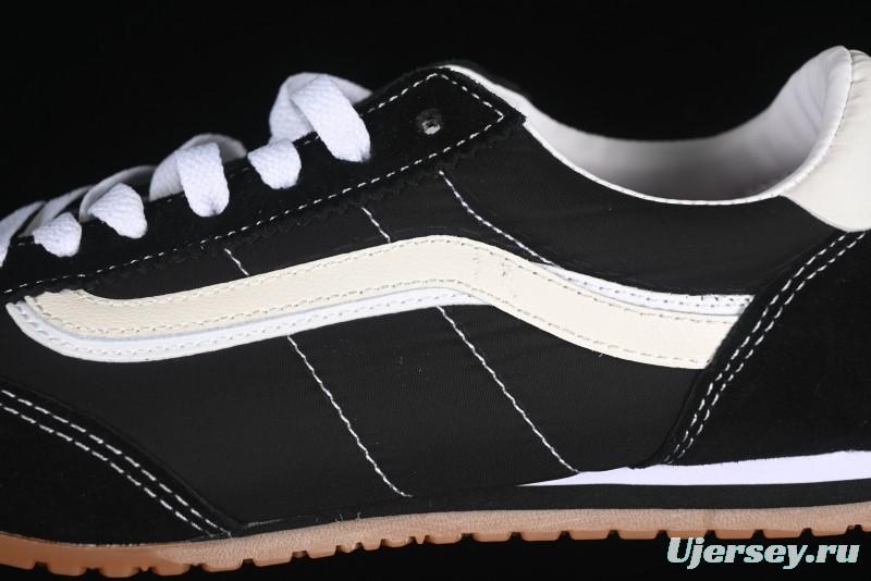 Vans Super Lowpro Retro Fashion Comfortable Versatile Casual Skate Shoes - VN000D83BR1