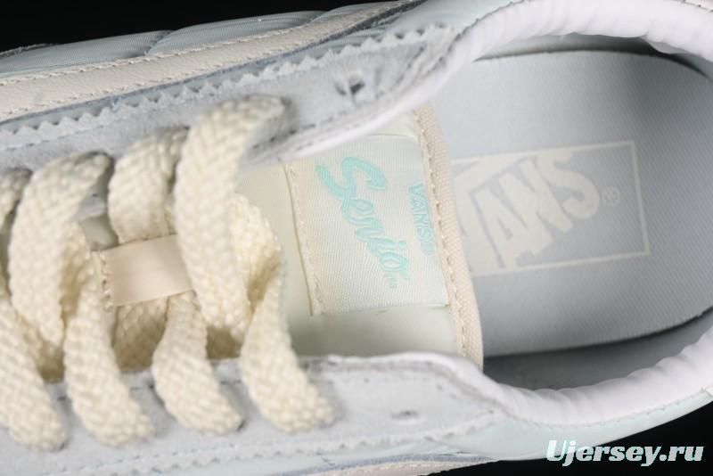 Vans Super Lowpro Retro Fashion Comfortable Versatile Casual Skate Shoes - VN000D83RNE