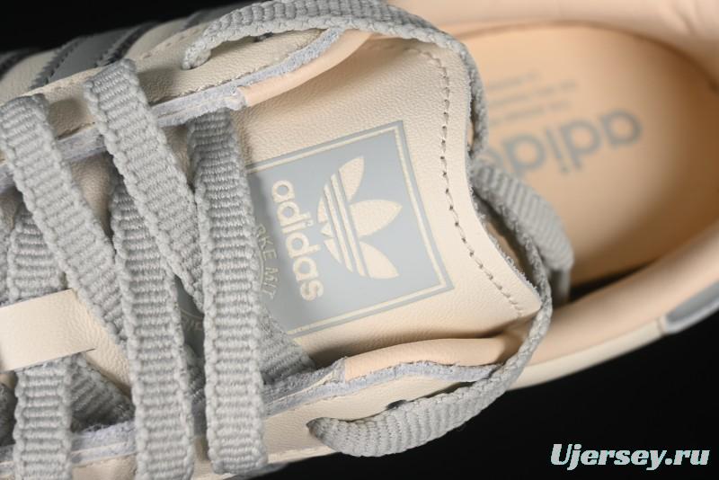 Adidas Samba OG Casual Sneakers with Classic Design - JH7299