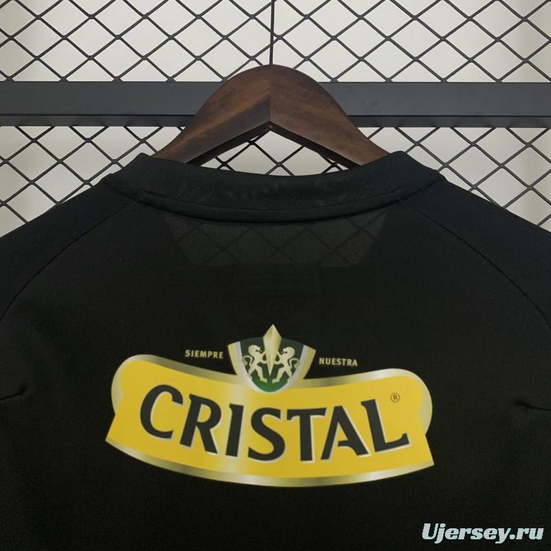 2011 Retro Colo Colo Away