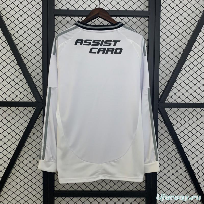 25/26 Colo Colo Home