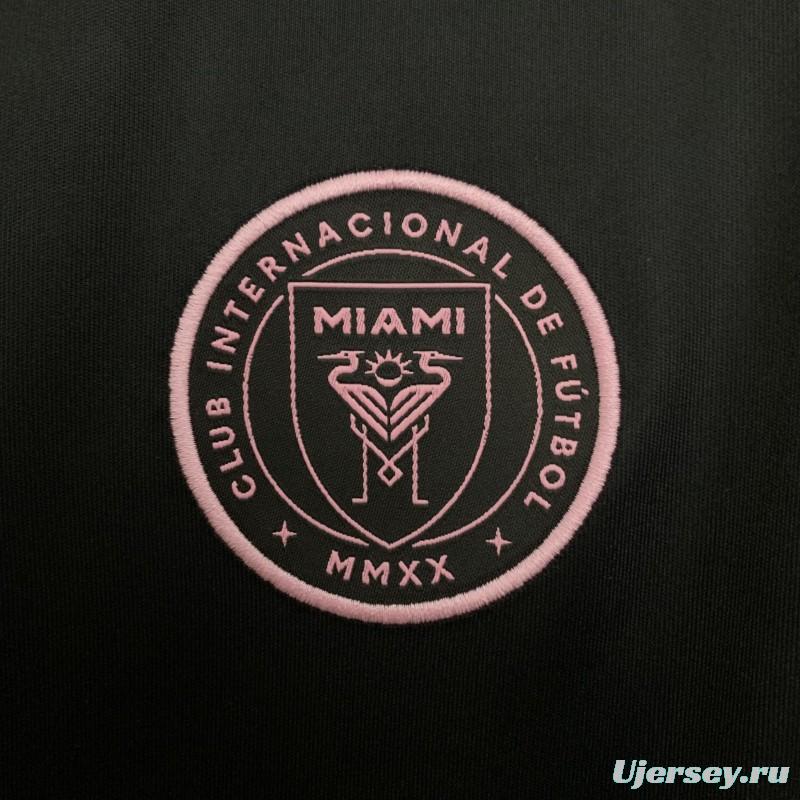 25/26 Women's Miami Away Jersey