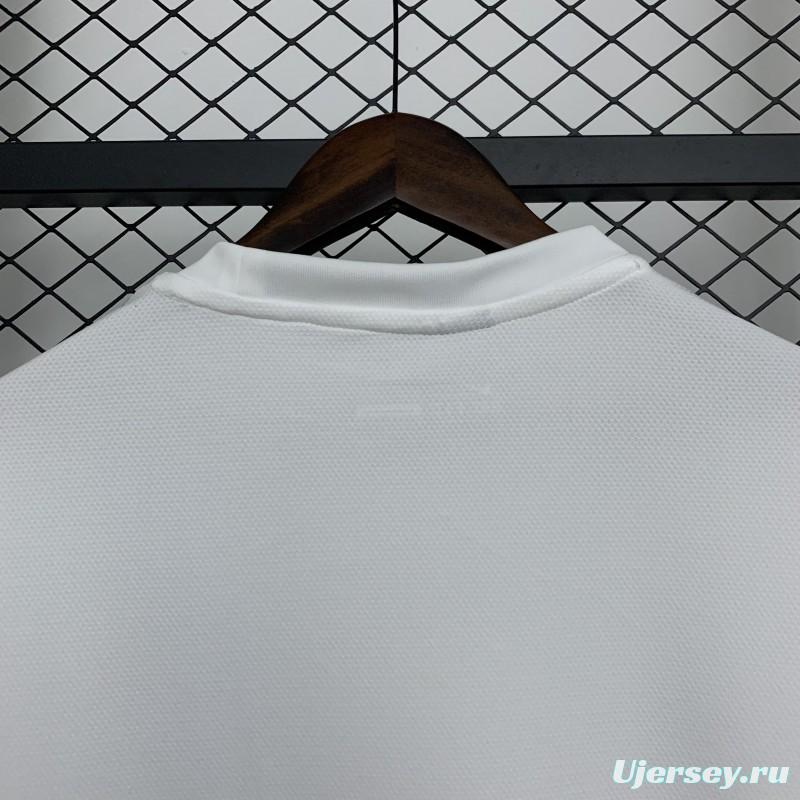 13/14 Retro Manchester City THIRD Jersey