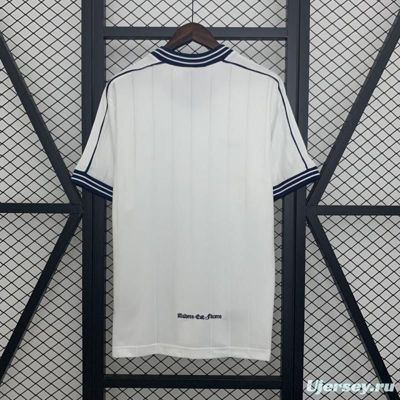 97/99 Retro Tottenham Hotspur Home Jersey