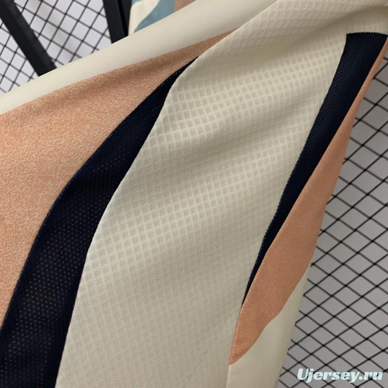 2025 Women's Spain Away Jersey