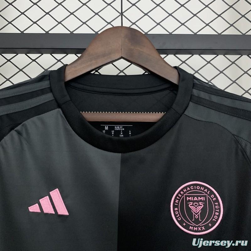 25/26 Women's Miami Away Jersey