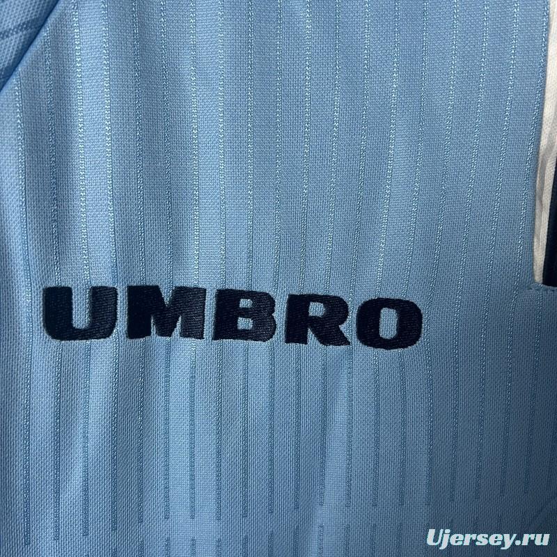 97/99 Retro Celta Home Jersey