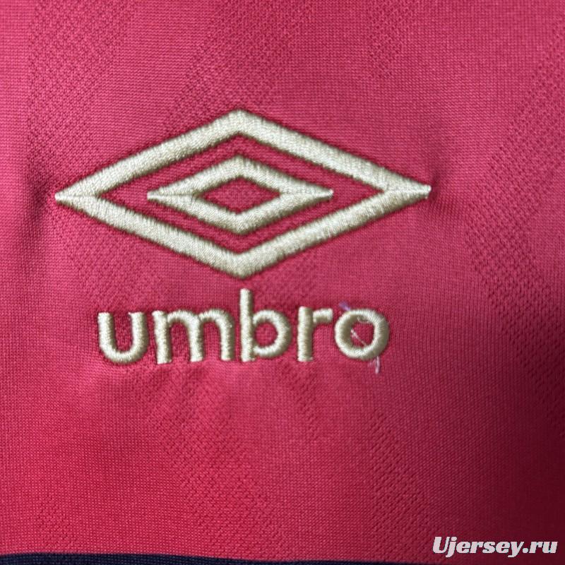 25/26 Recife Sports Home Jersey