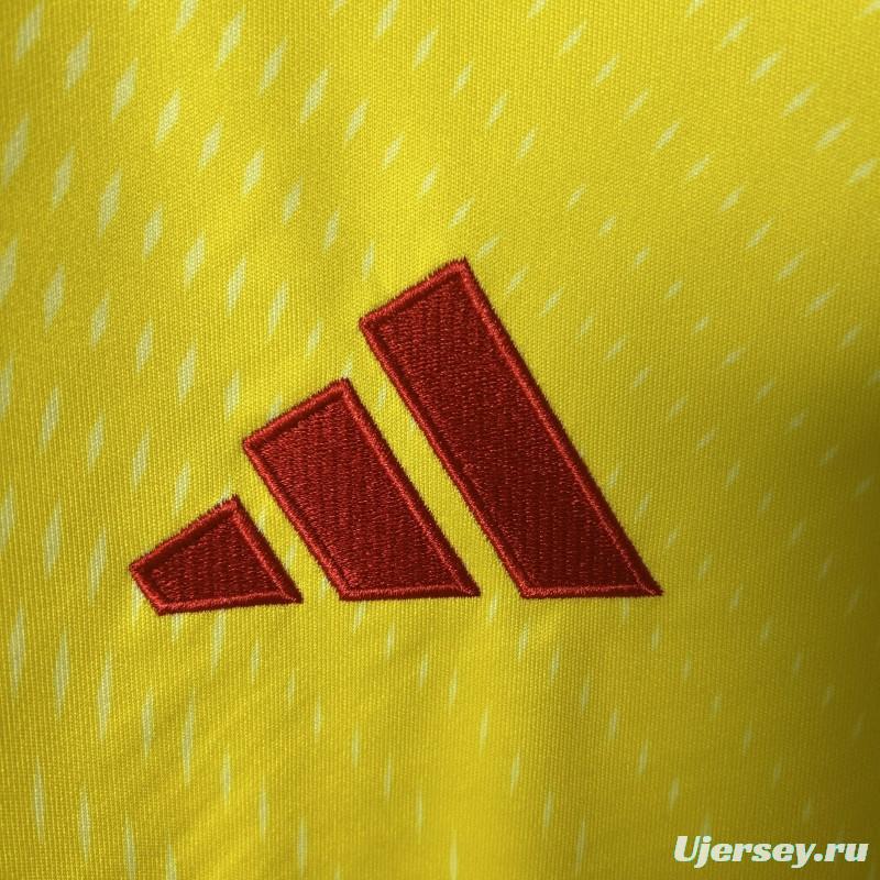 25/26 Goalkeeper Arsenal