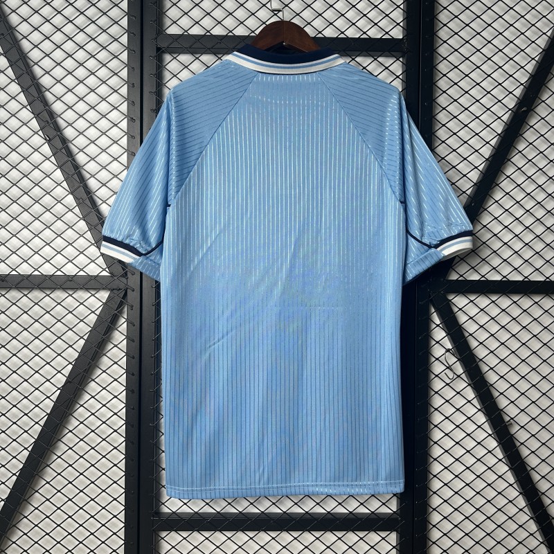 97/99 Retro Celta Home Jersey