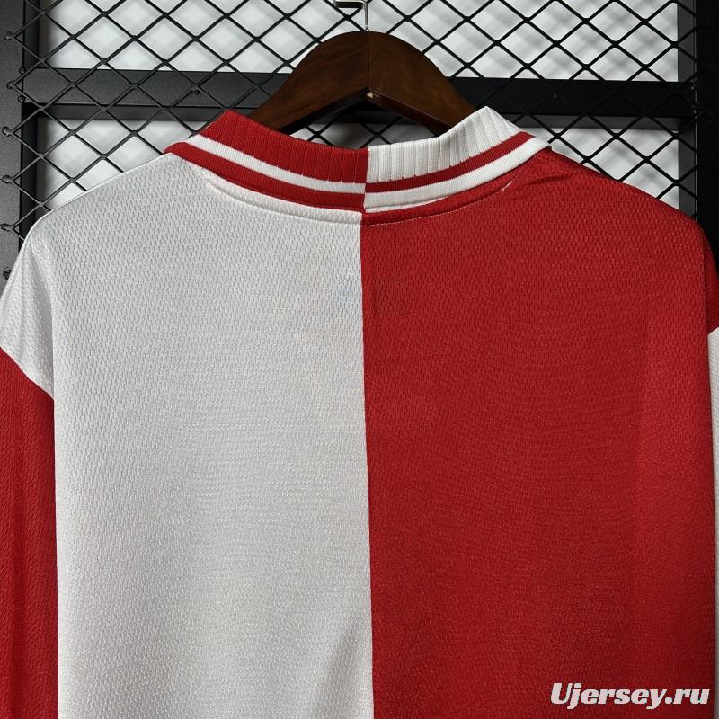 01/02 Retro Celta Away Jersey