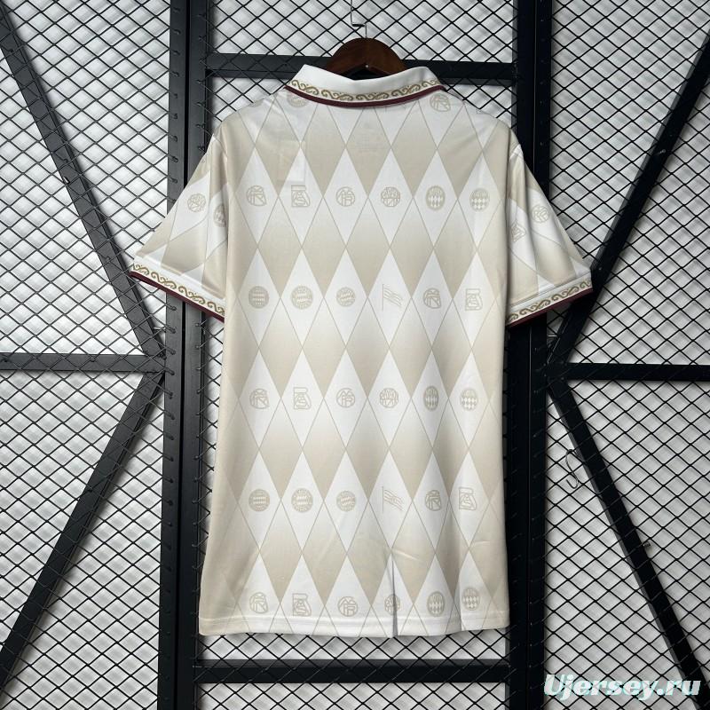 25/26 Bayern Munich Special Edition