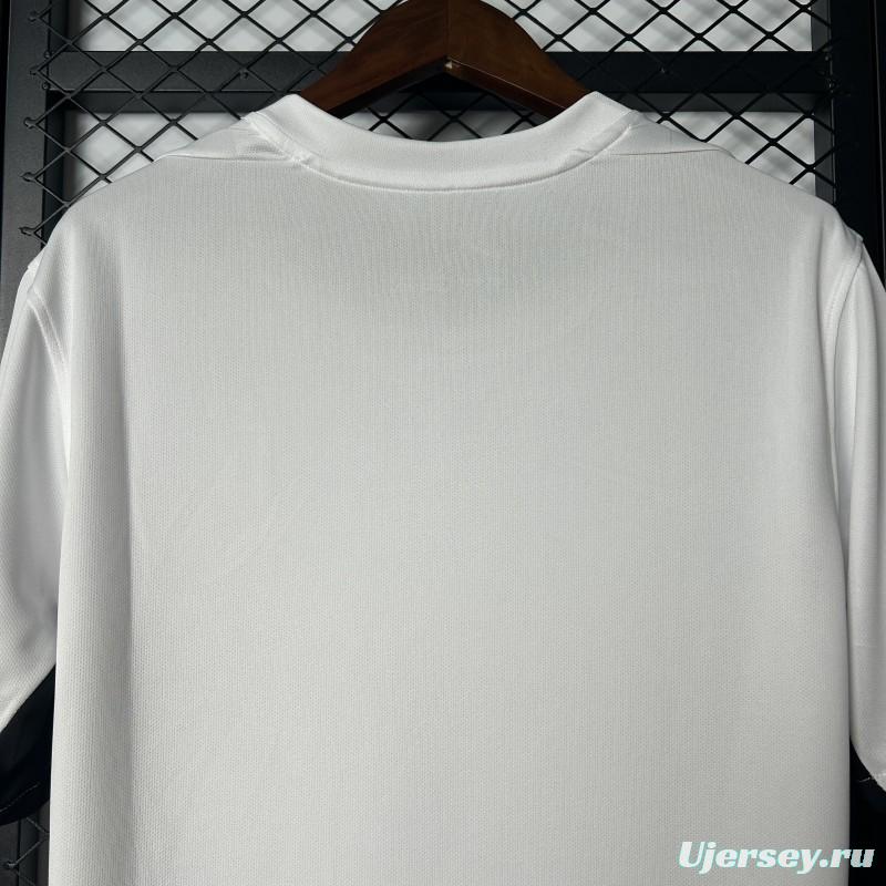 2025 Uruguay Away Jersey