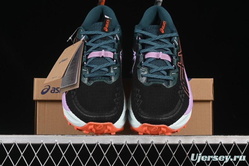 Asics Gel-Trabuco 13 Retro Breathable Casual Shoes with Cushioning for Men - 1012B768-001