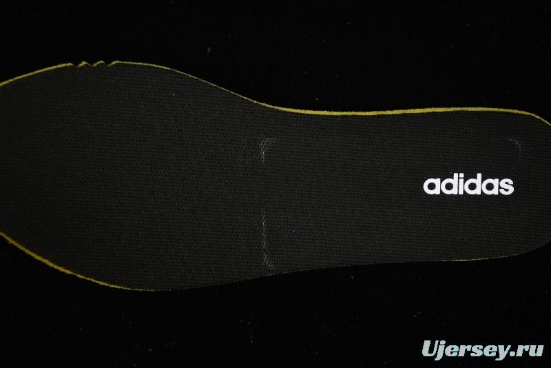 Adidas Barreda Decode Low Top Casual Sneakers with Comfort Cushioning - JP9667