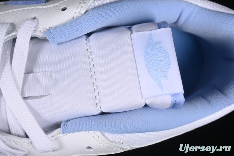 Nike Air Jordan Legacy 312 Low Sneakers with Triple Strap Design - FQ7827-104