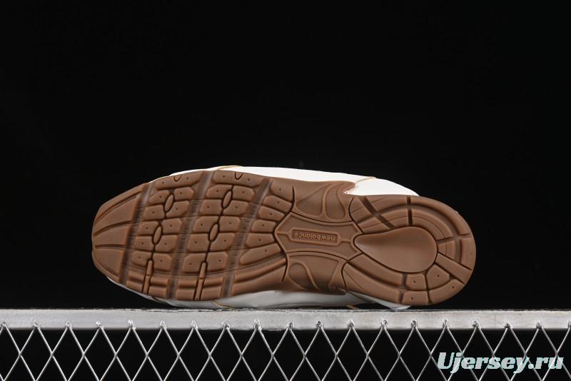 MiuMiu x New Balance 530 Low-Top Classic Retro Casual Slip-On Sneakers - 530