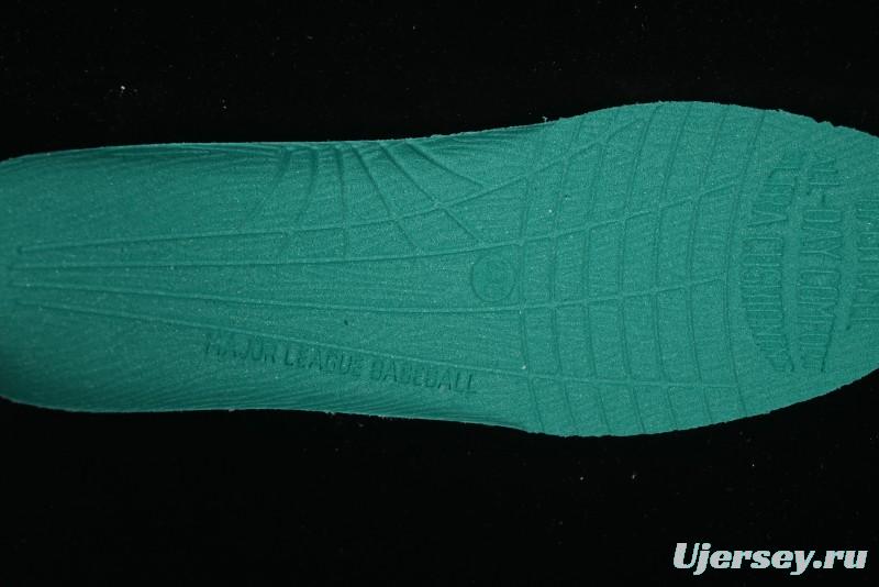 New York Yankees MLB XLG Chunky Breathable Casual Sneakers - 3ASHW065N50BLS