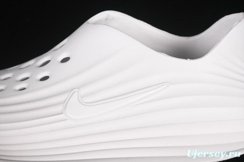 Nike ReactX Rejuven8 Summer Sandals with Ultra-Soft ReactX Foam for All-Day Comfort - HV5060-101