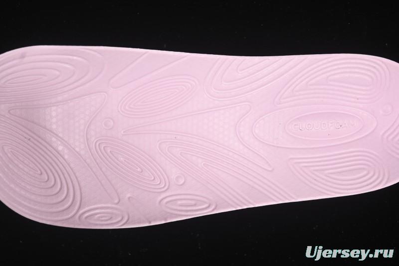 Adidas Ozwave Cldg JR6756 Chef Shoes 2nd Generation Cushioned Retro Platform Sandals - JR6756