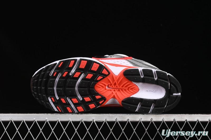 Nike V5 RNR Millennium Classic Retro Running Shoes with Foam Midsole - HQ7901-100