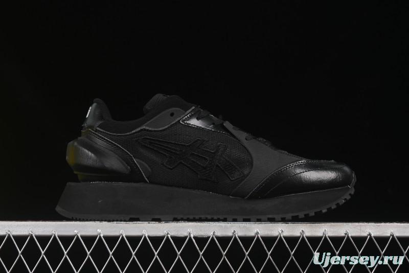 Onitsuka Tiger Moage Co Casual Comfortable Slip-Resistant Low-Top Running Shoes - 1183C438-001