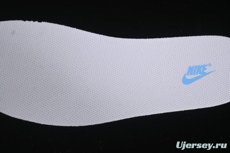 Nike Runtekk Run Retro Low-Top Running Shoes with Cushlon Midsole and Vintage Design - FD0736-009